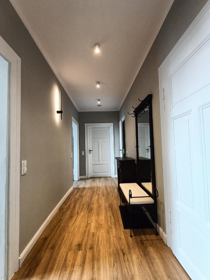 Ferienwohnung Coburg, Familienfreundlich Und Stilvoll エクステリア 写真
