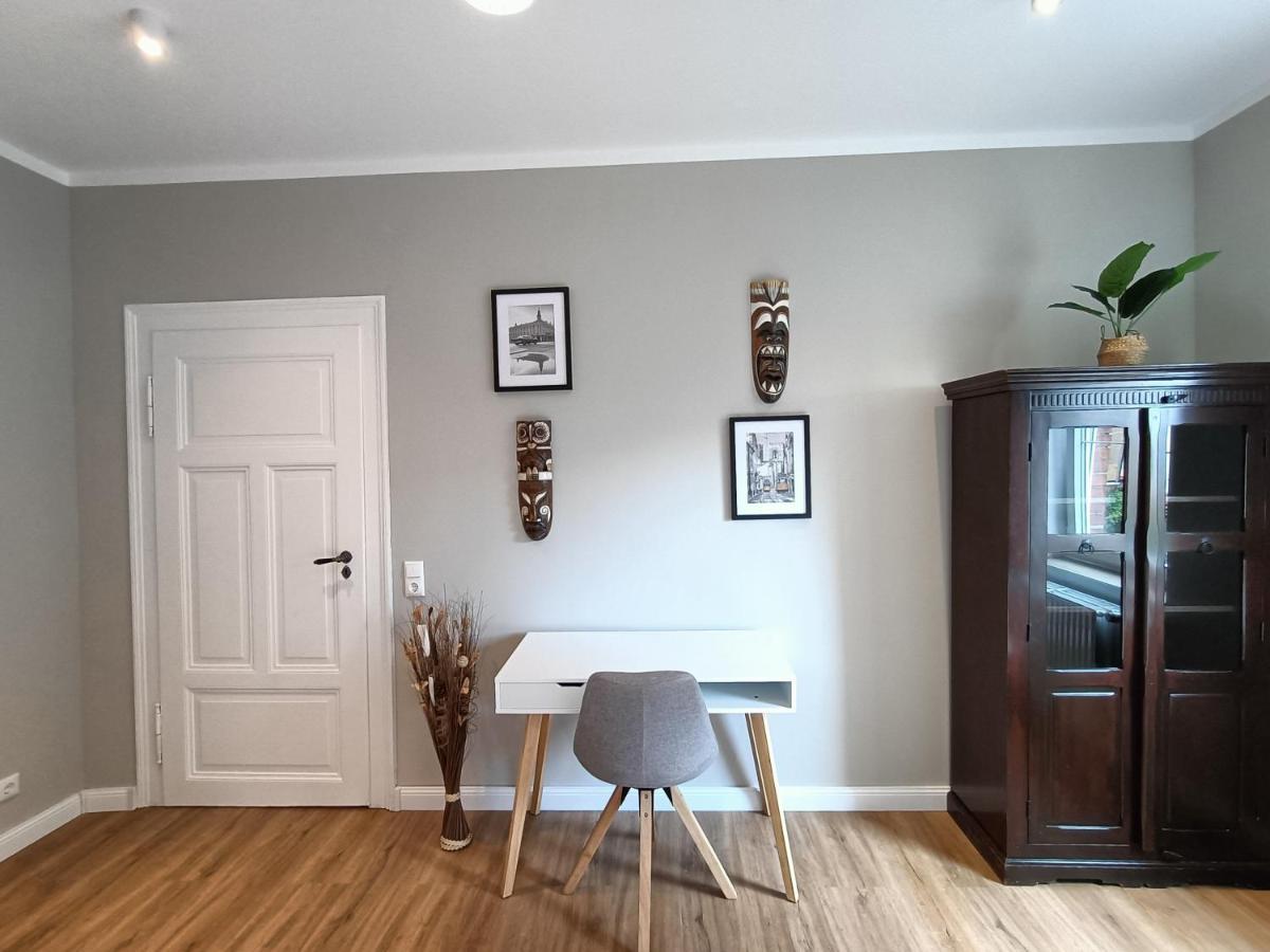 Ferienwohnung Coburg, Familienfreundlich Und Stilvoll エクステリア 写真