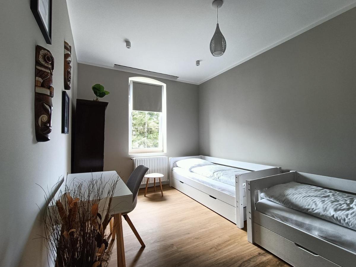 Ferienwohnung Coburg, Familienfreundlich Und Stilvoll エクステリア 写真