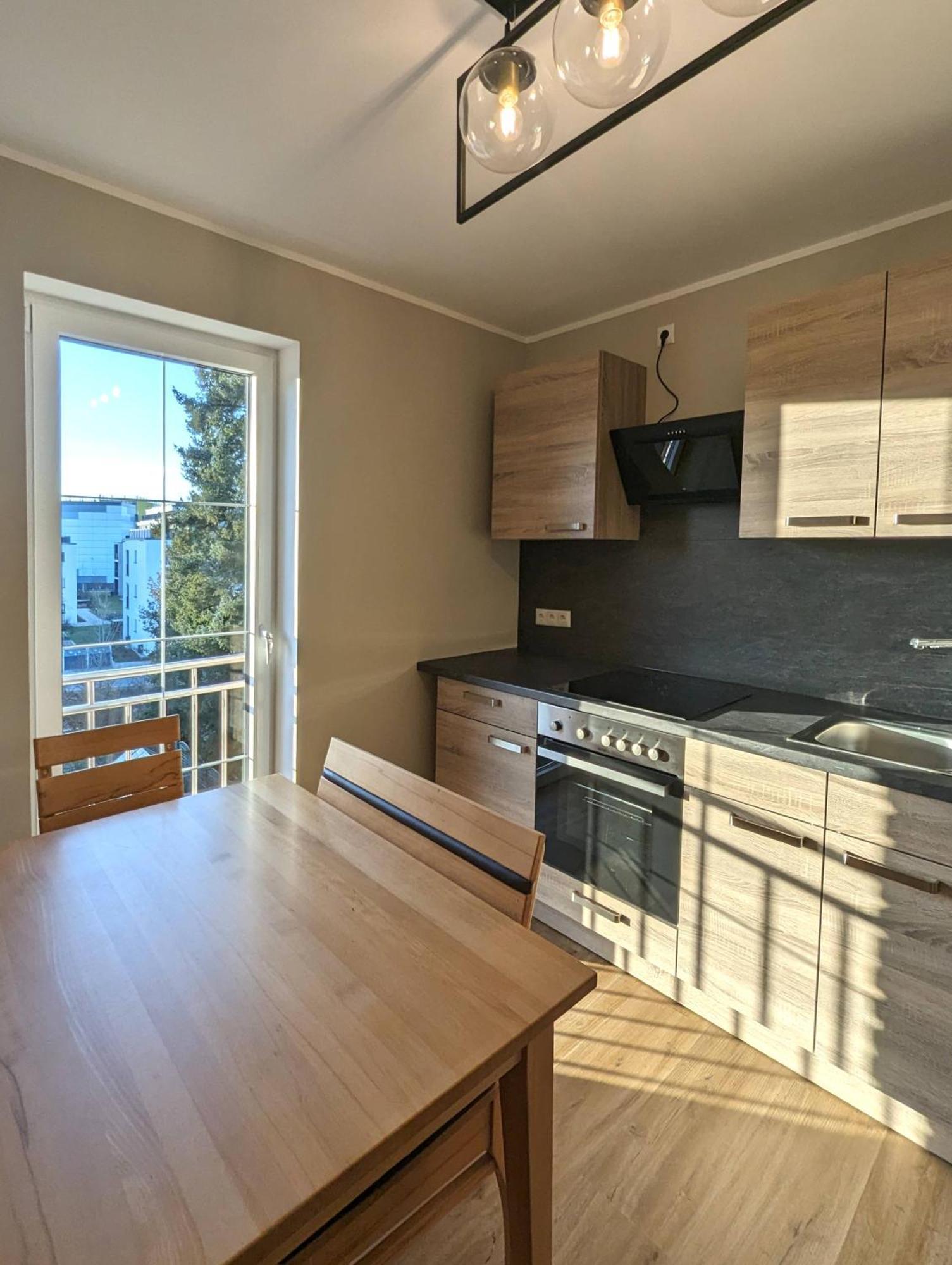 Ferienwohnung Coburg, Familienfreundlich Und Stilvoll エクステリア 写真
