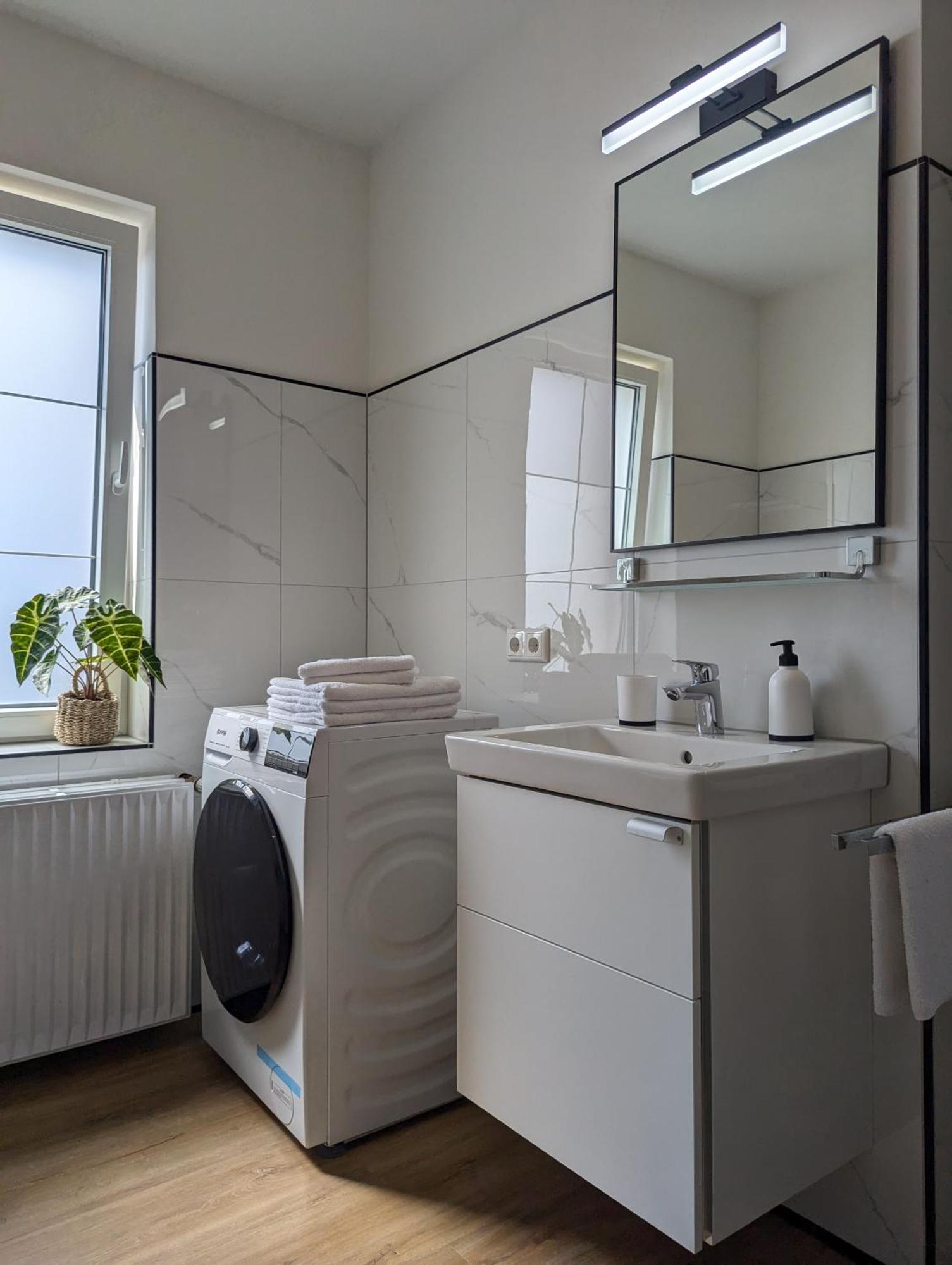 Ferienwohnung Coburg, Familienfreundlich Und Stilvoll エクステリア 写真