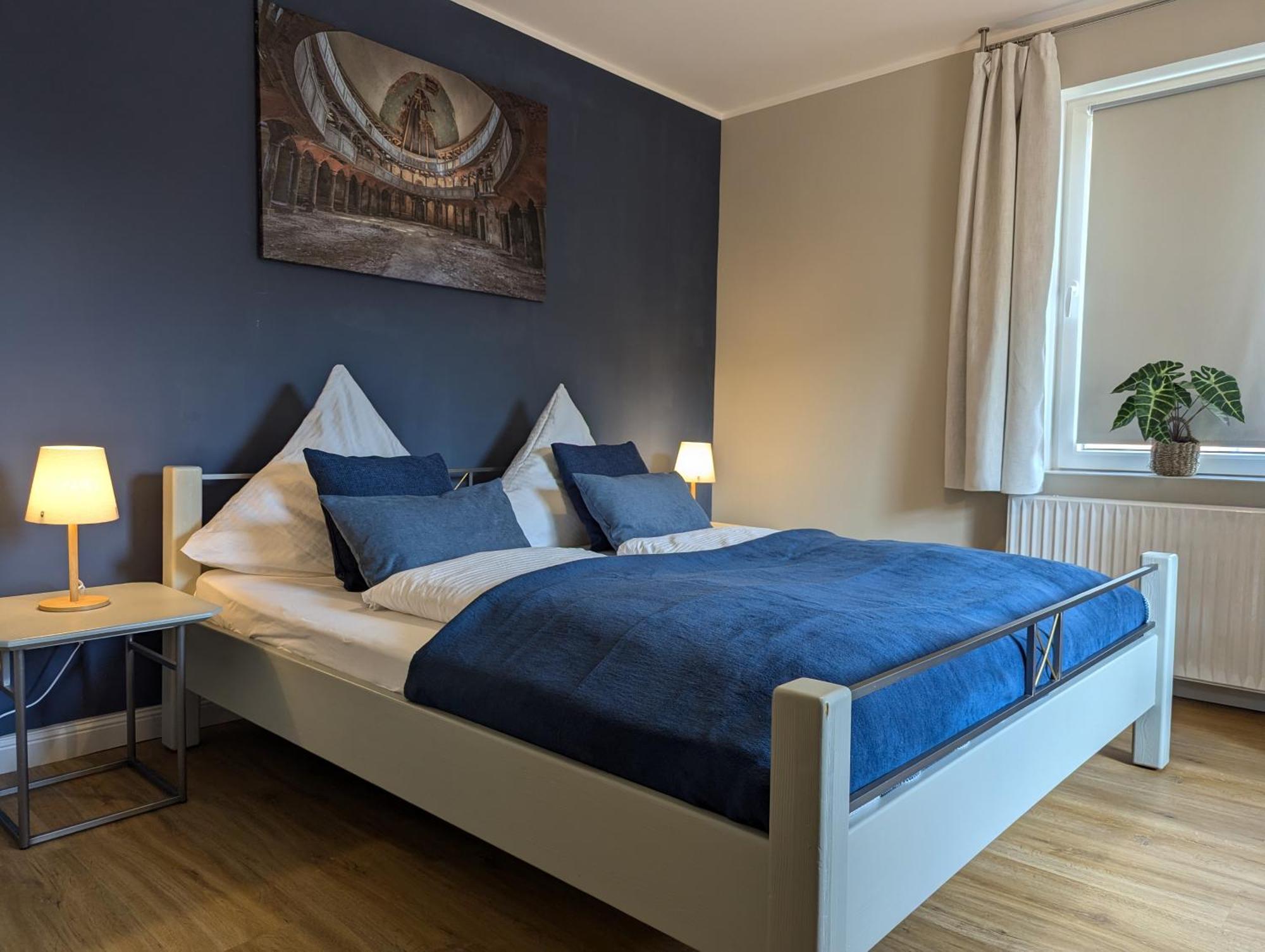 Ferienwohnung Coburg, Familienfreundlich Und Stilvoll エクステリア 写真