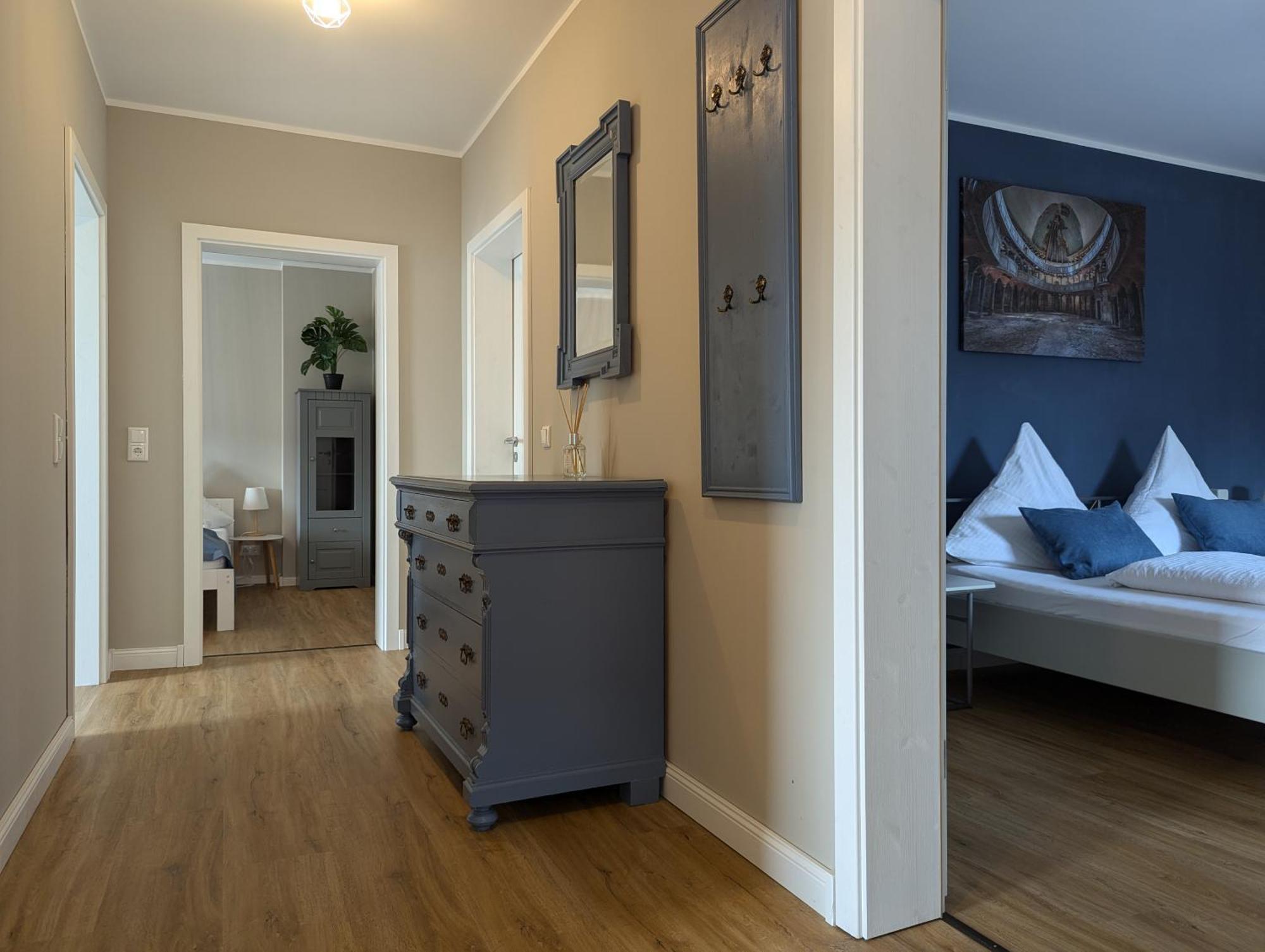 Ferienwohnung Coburg, Familienfreundlich Und Stilvoll エクステリア 写真