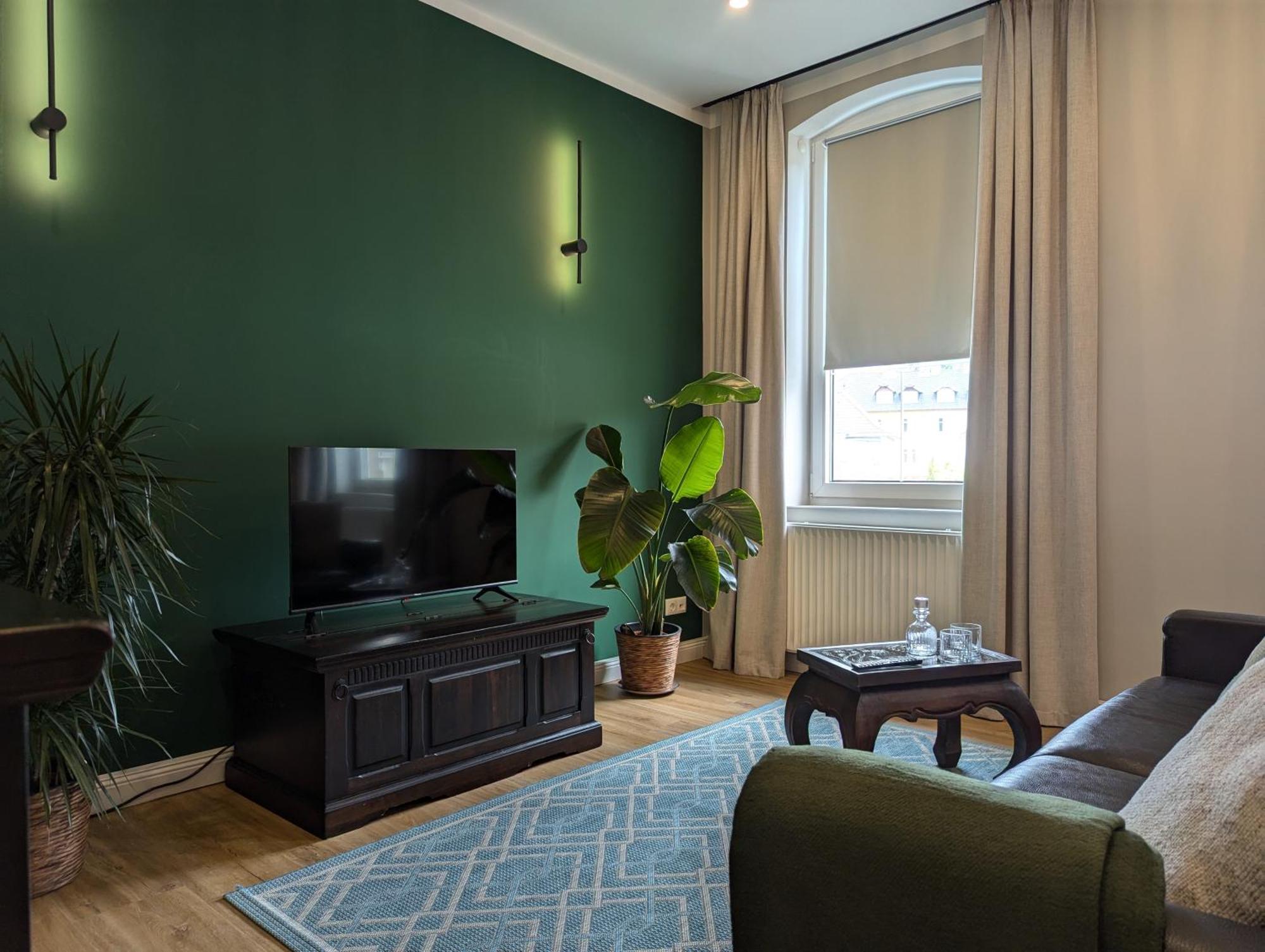 Ferienwohnung Coburg, Familienfreundlich Und Stilvoll エクステリア 写真