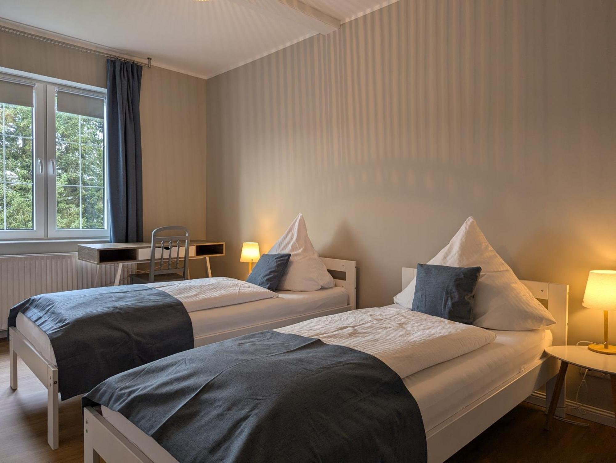 Ferienwohnung Coburg, Familienfreundlich Und Stilvoll エクステリア 写真
